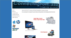 Desktop Screenshot of cpcheyenne.com